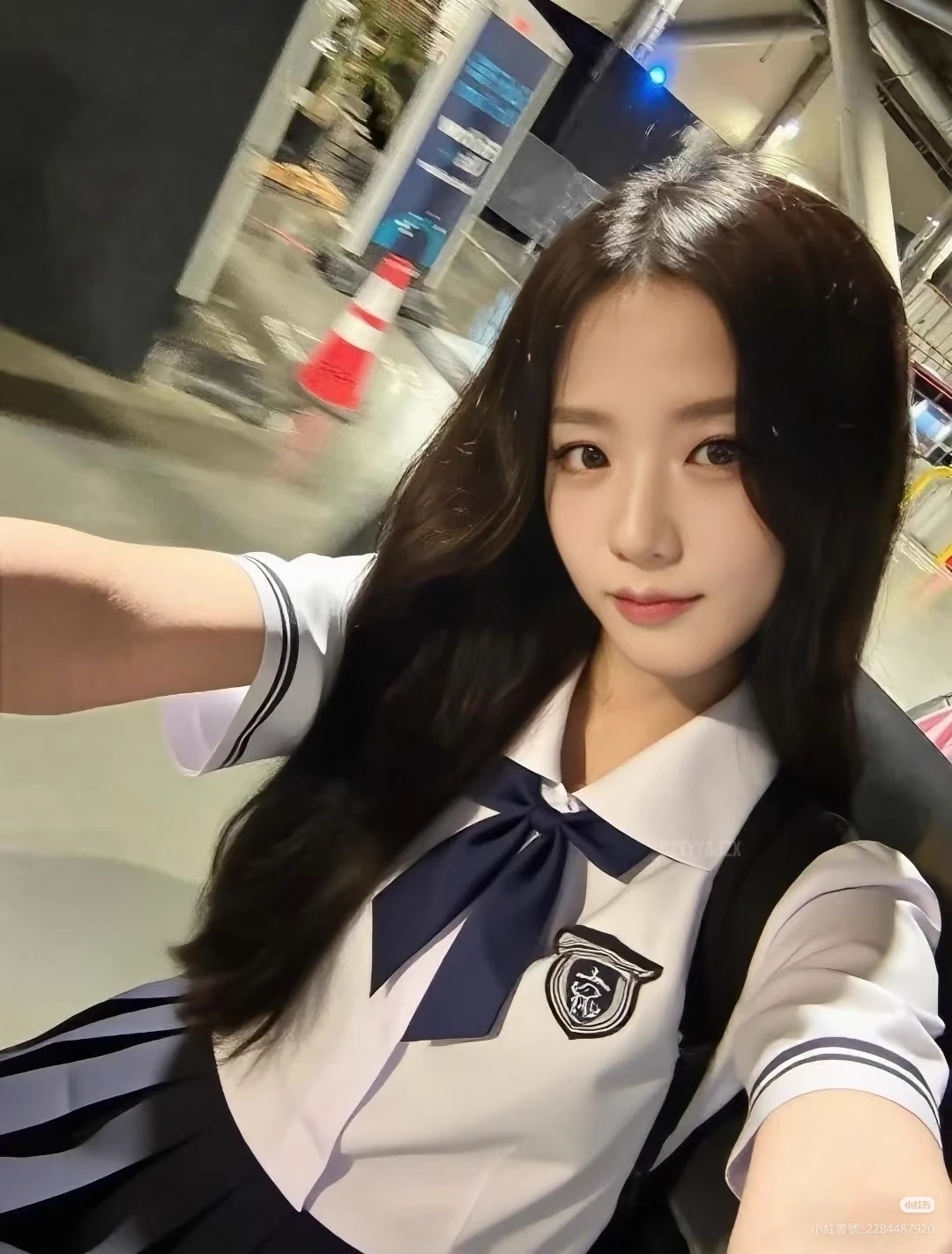 Kim Ji Soo thumbnail