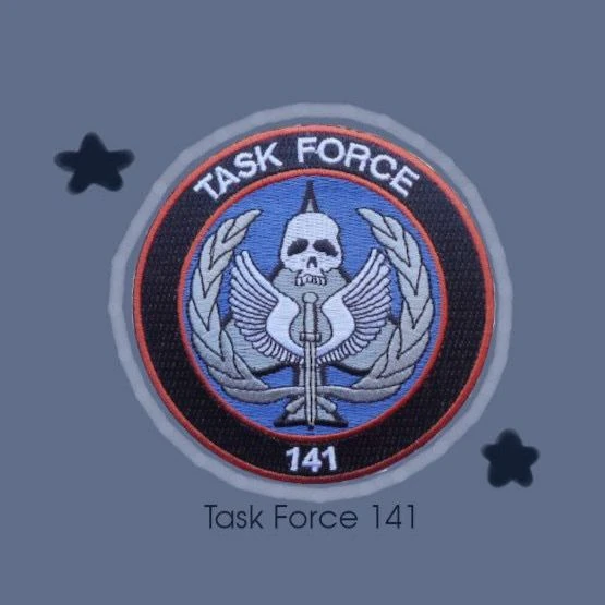 Hybrid Task Force 141 thumbnail