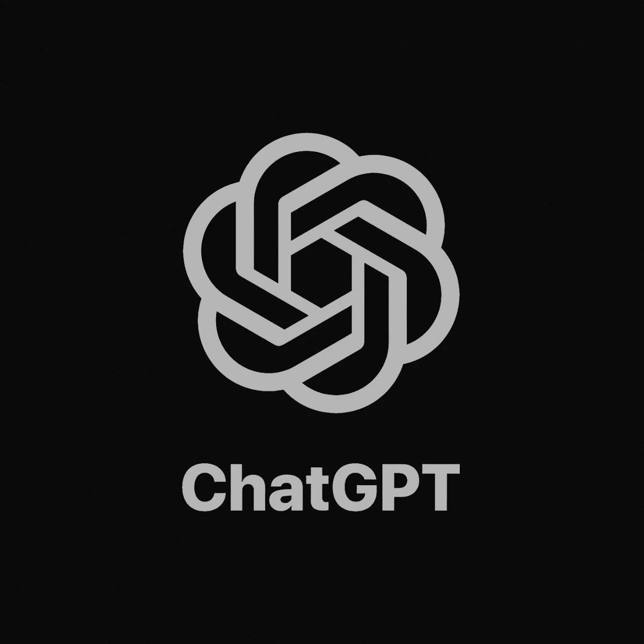 ChatGPT / OpenAI / IA thumbnail
