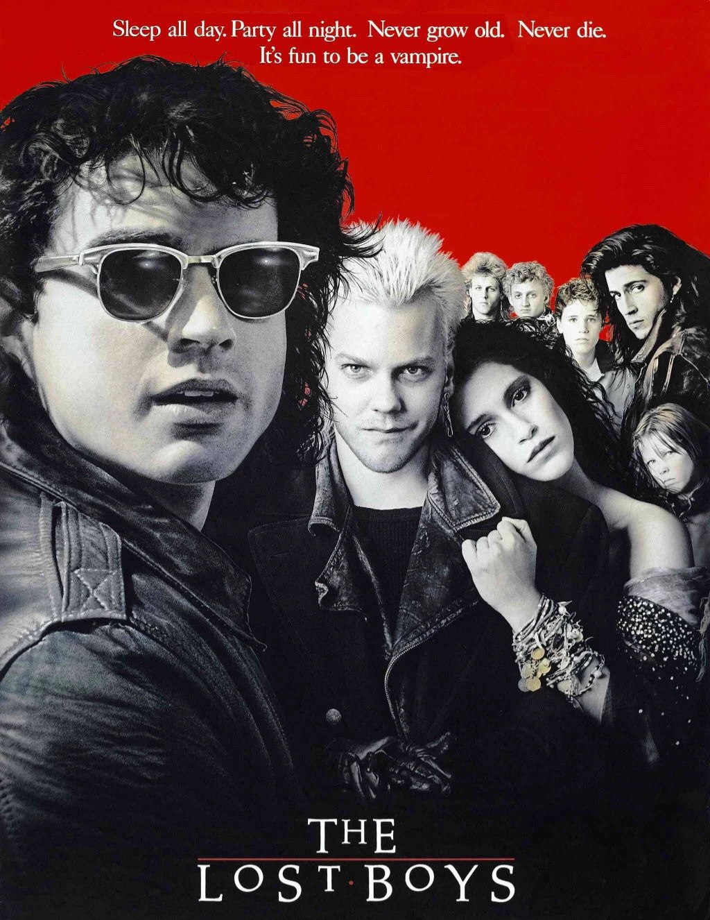 The Lost Boys (Wide Sandbox) thumbnail