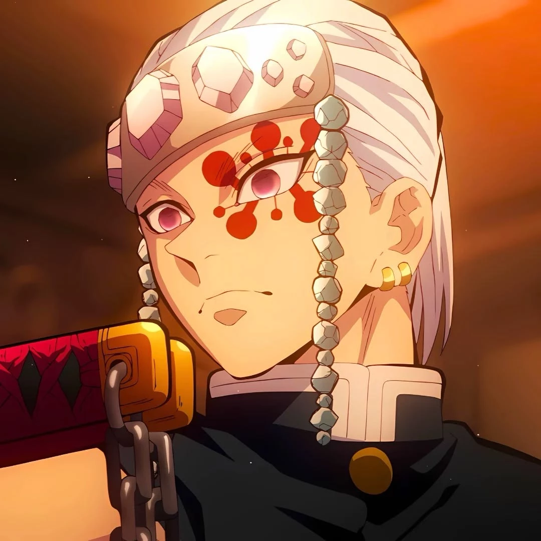 Tengen Uzui \| The Fourth Wife thumbnail
