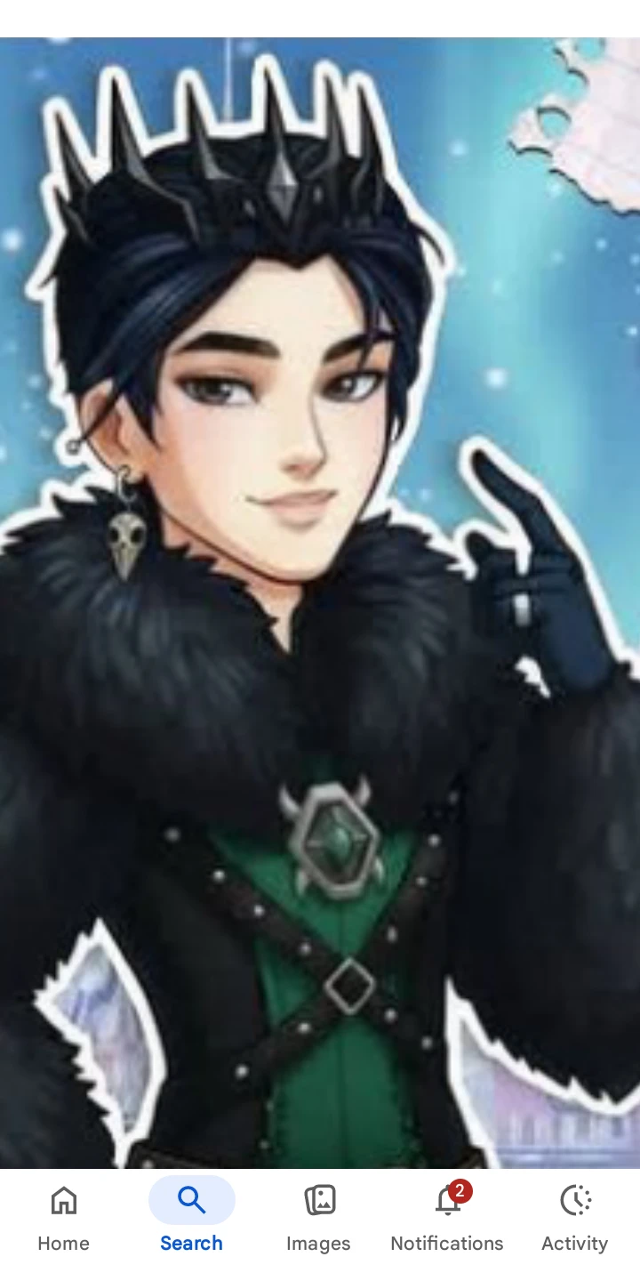 Iscaar Le Fay thumbnail