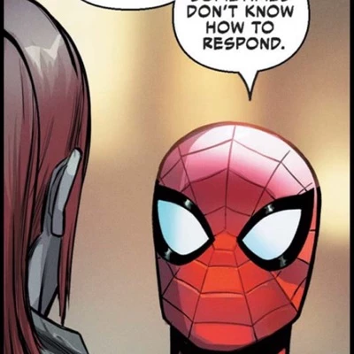 Deadpool and Spider-man thumbnail