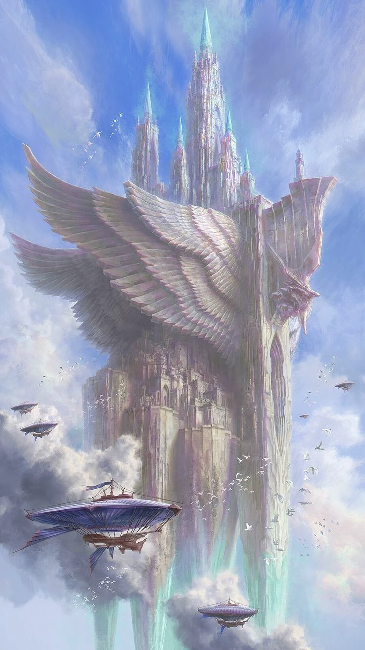 Saga; Requiem thumbnail