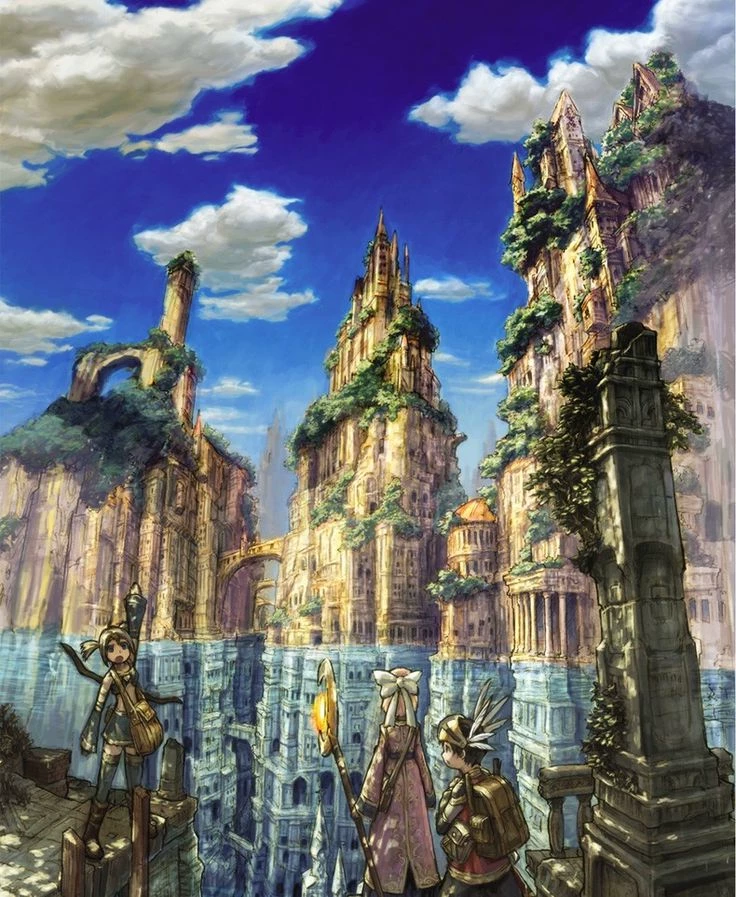 Saga; MU thumbnail