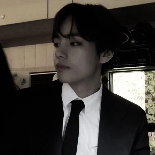 taehyung thumbnail