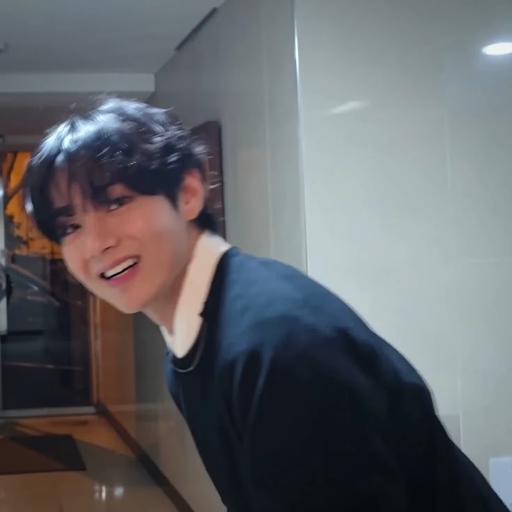taehyung thumbnail