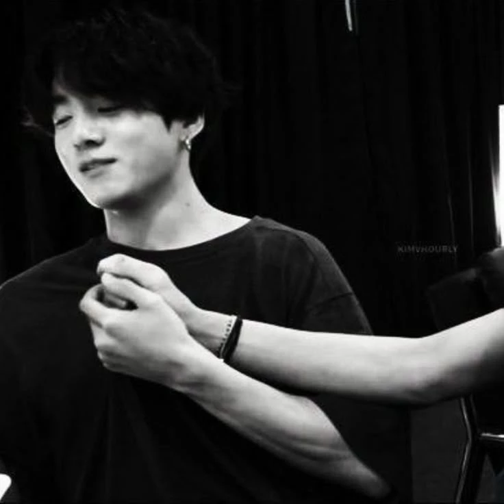 Jungkook thumbnail