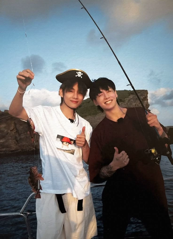 taekook thumbnail