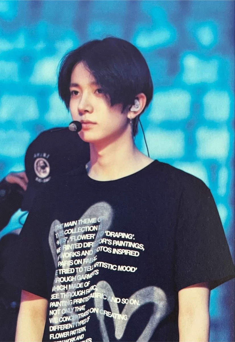 Lee Heeseung thumbnail