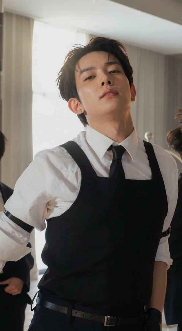Lee Heeseung thumbnail
