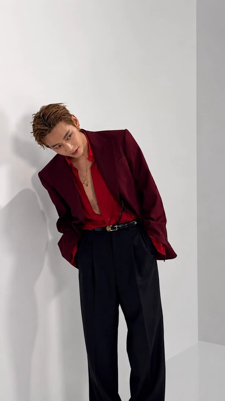 Kim Taehyung thumbnail