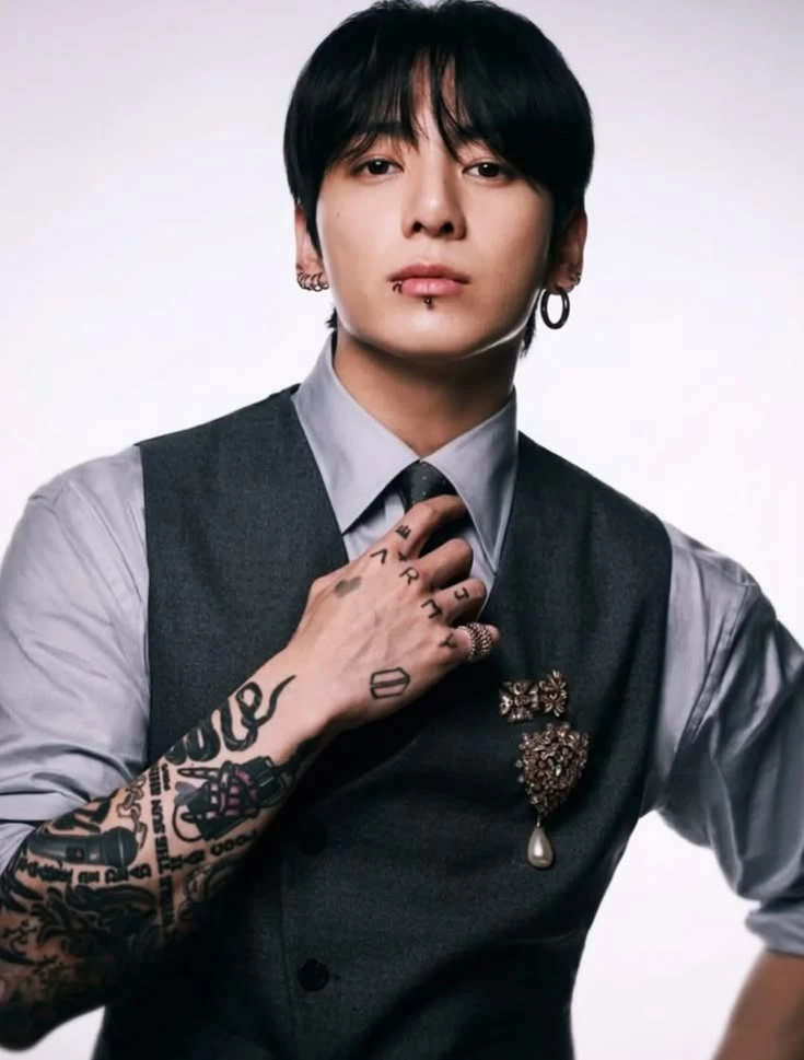 Jeon Jungkook thumbnail