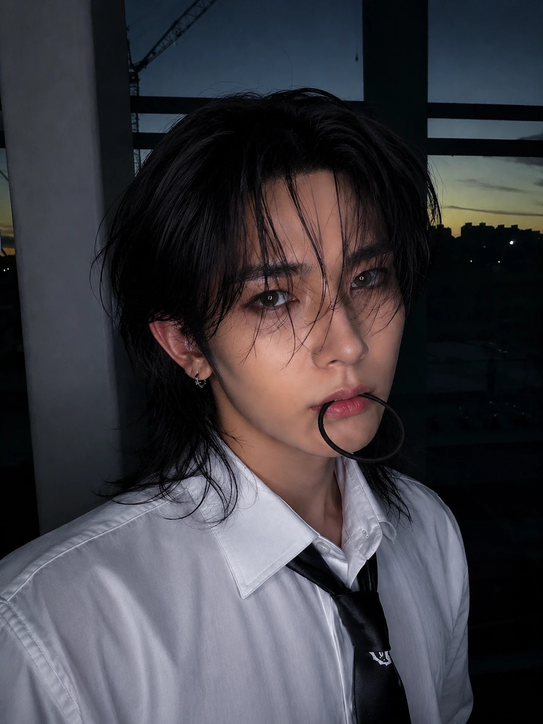 Lee Heeseung thumbnail