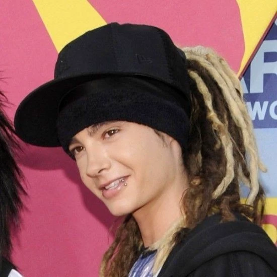 Tom kaulitz
