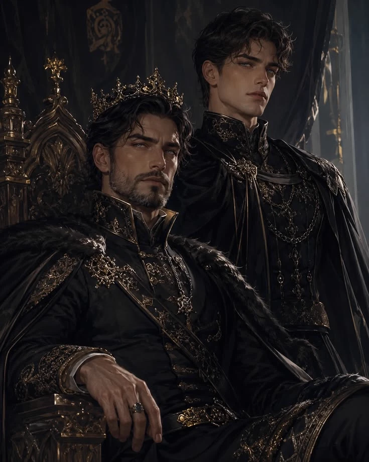 the father and son thumbnail