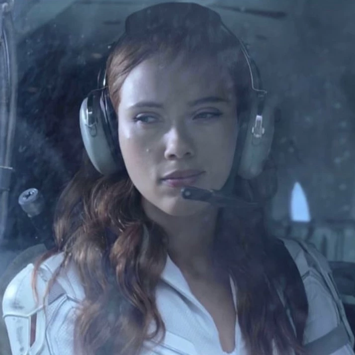Natasha Romanoff thumbnail