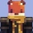 The Golden Fox
