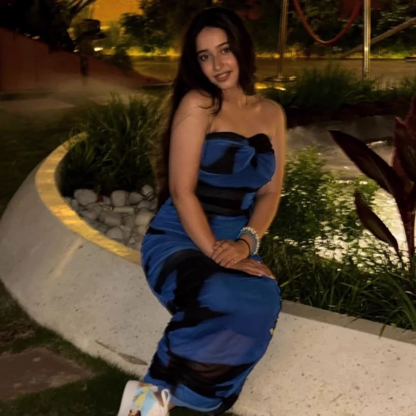 Deshna Dugad thumbnail