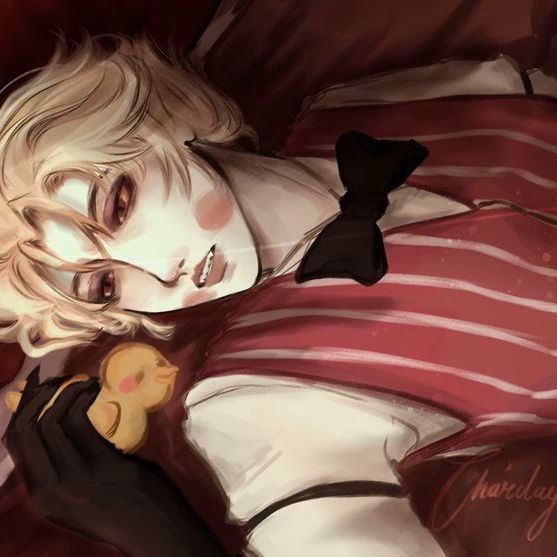 LUCIFER MORNINGSTAR thumbnail