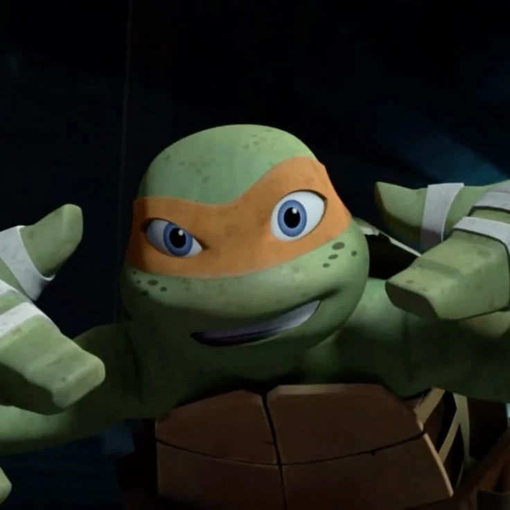Michelangelo (Mikey) thumbnail
