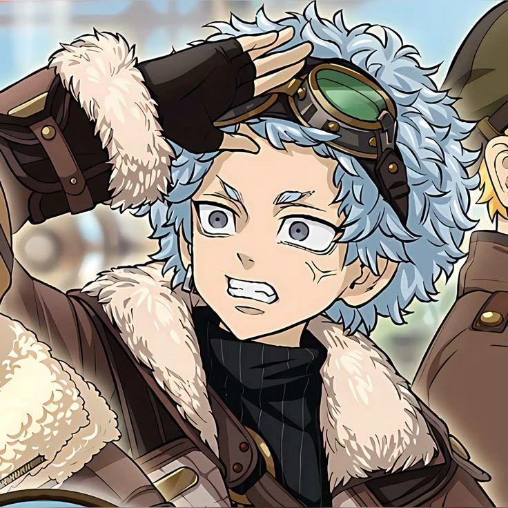 Souya Kawata (Angry) thumbnail
