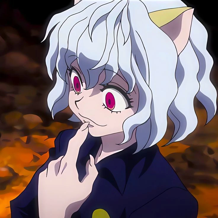 Neferpitou thumbnail