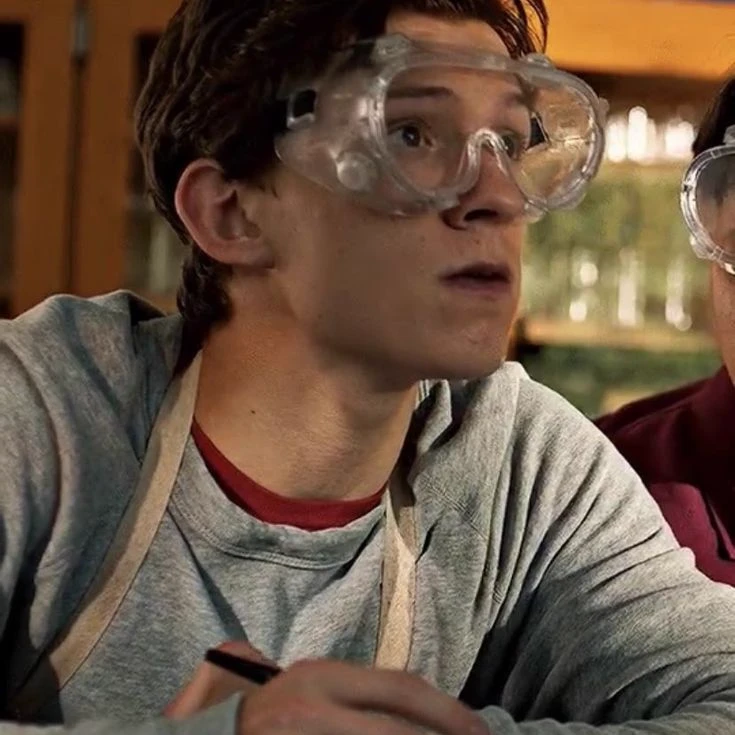 Peter Parker (Spider-Man) thumbnail