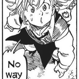 Meliodas thumbnail