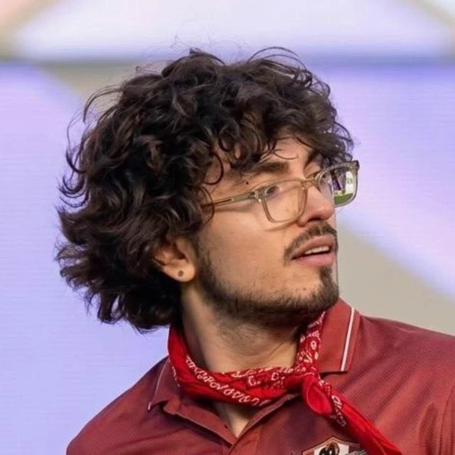 Eduard Peretz🌶️ thumbnail