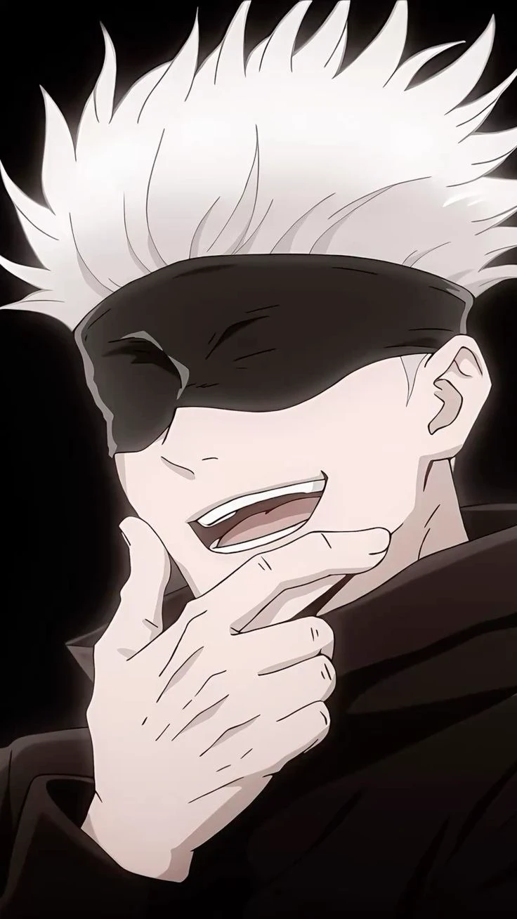 Gojo Satoru🫦 thumbnail
