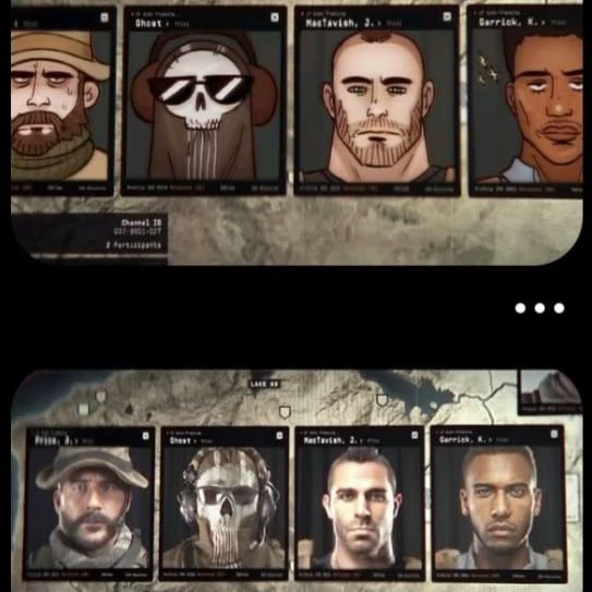 Task Force 141 thumbnail