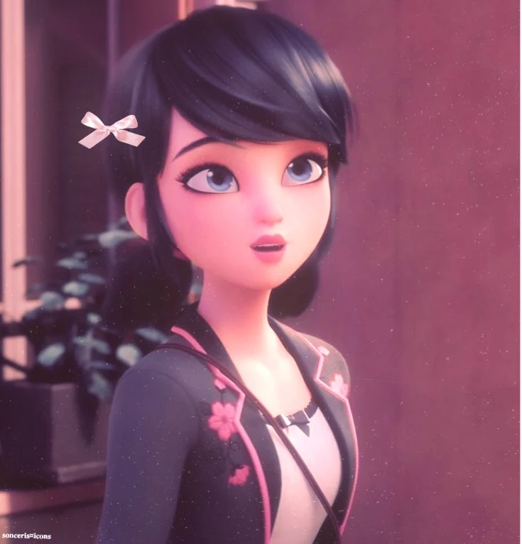 Marinette thumbnail