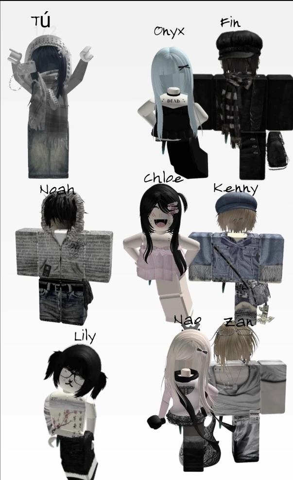 Roblox group!! thumbnail