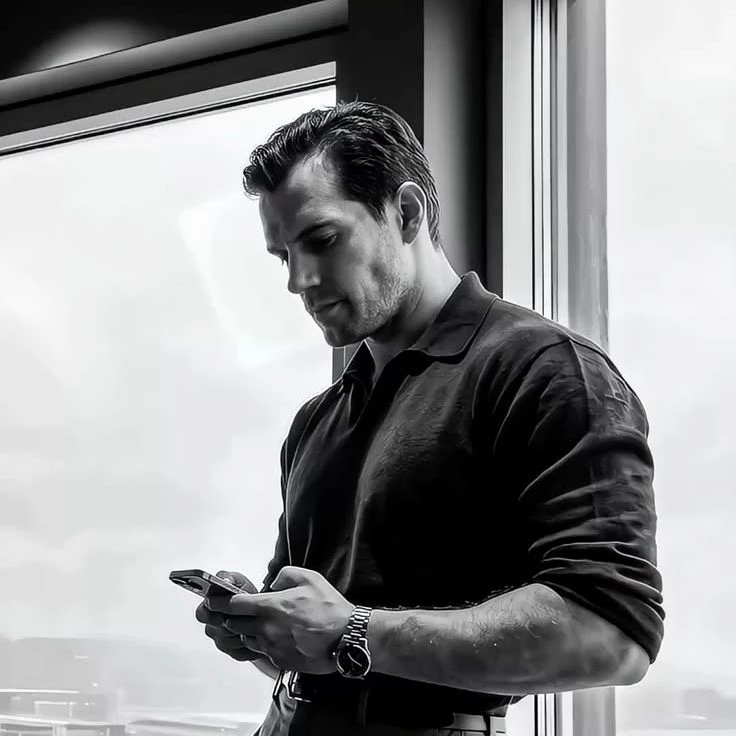 Henry William Cavill thumbnail