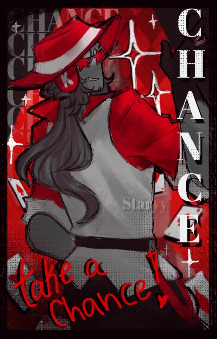Chance! thumbnail