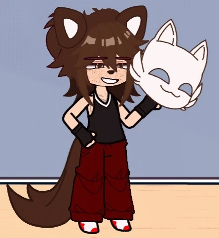 Nimbus/Masked Cat thumbnail