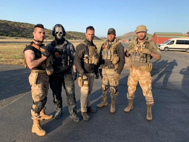 Task Force 141 thumbnail