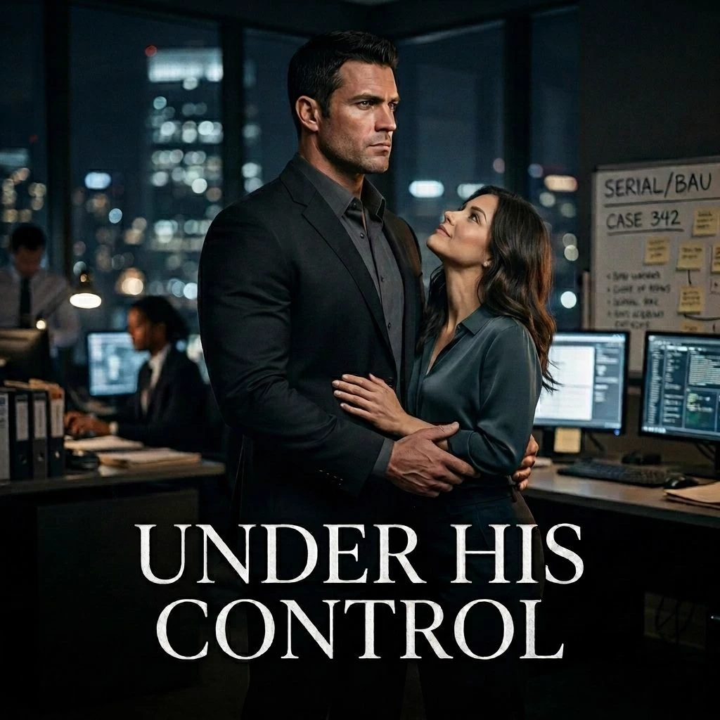 Under His Control: A Dom/sub story thumbnail