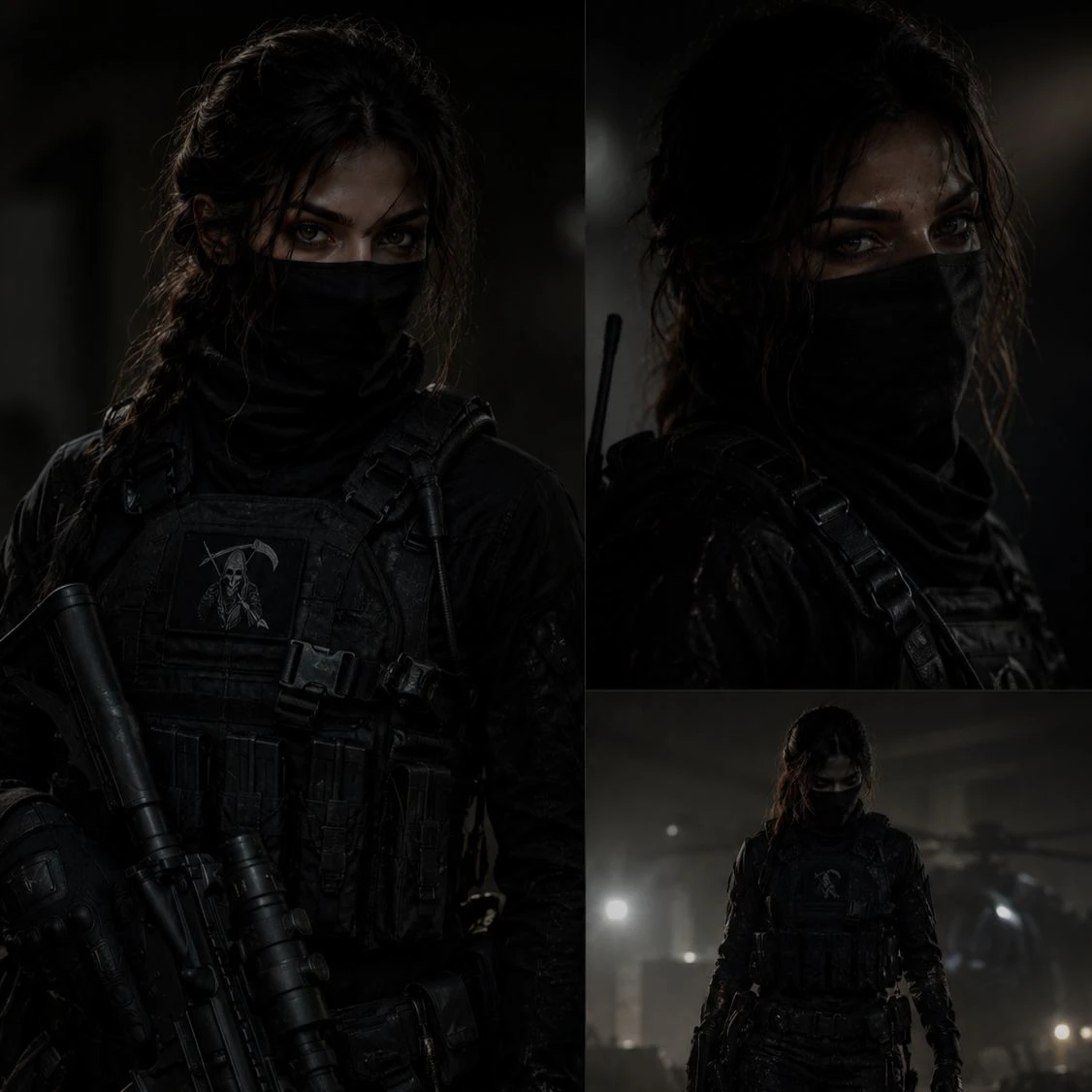 The Reaper thumbnail