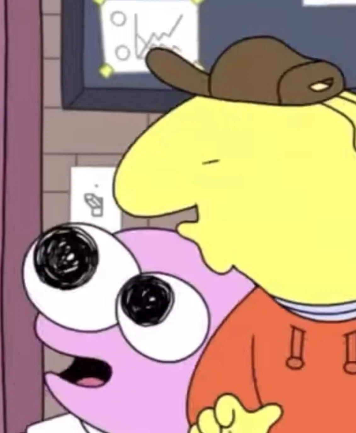 \[ Charlie and Pim\]  (Pim POV) thumbnail