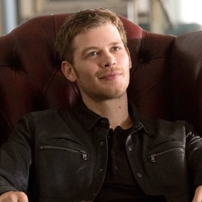Klaus Mikaelson thumbnail