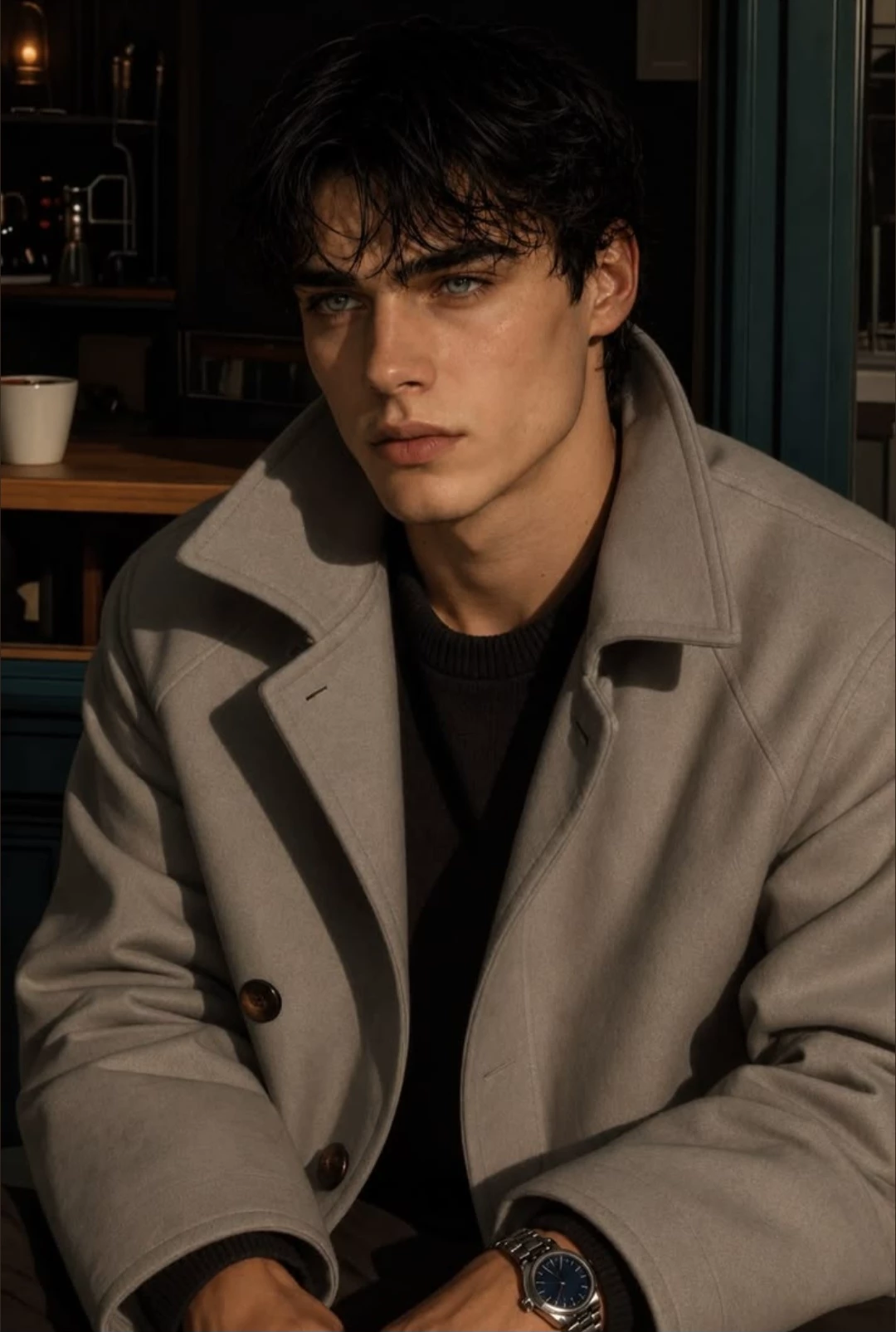 Kai Howard thumbnail