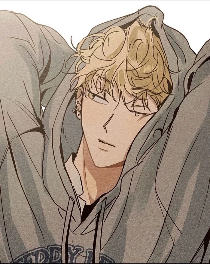 ¯⁠\⁠_•°Kai°•_⁠/⁠¯ - BL thumbnail
