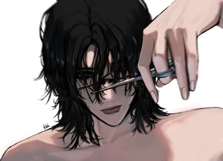 †—·– Leo -·- BL thumbnail
