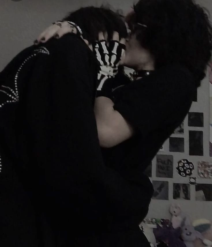 ★-~• Luke+ BL thumbnail