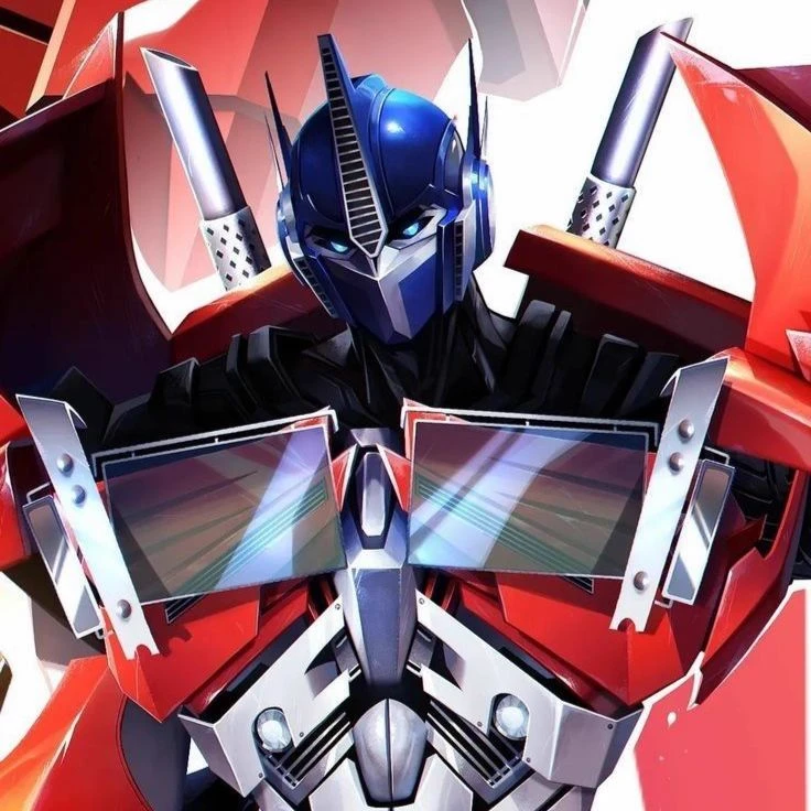 Optimus Prime thumbnail