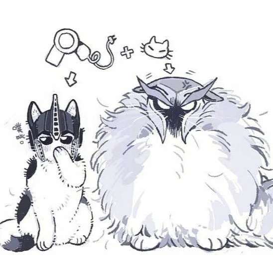 Optimus and Megatron thumbnail