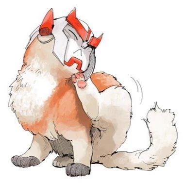 Hairy ratchet thumbnail
