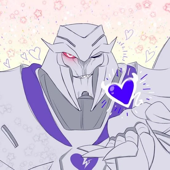 Megatron thumbnail
